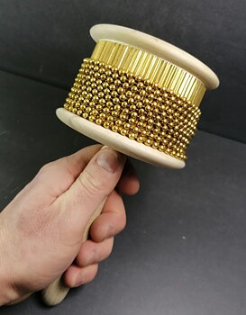Cabaza Skallra 