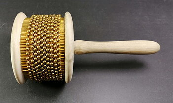 Cabaza Skallra 