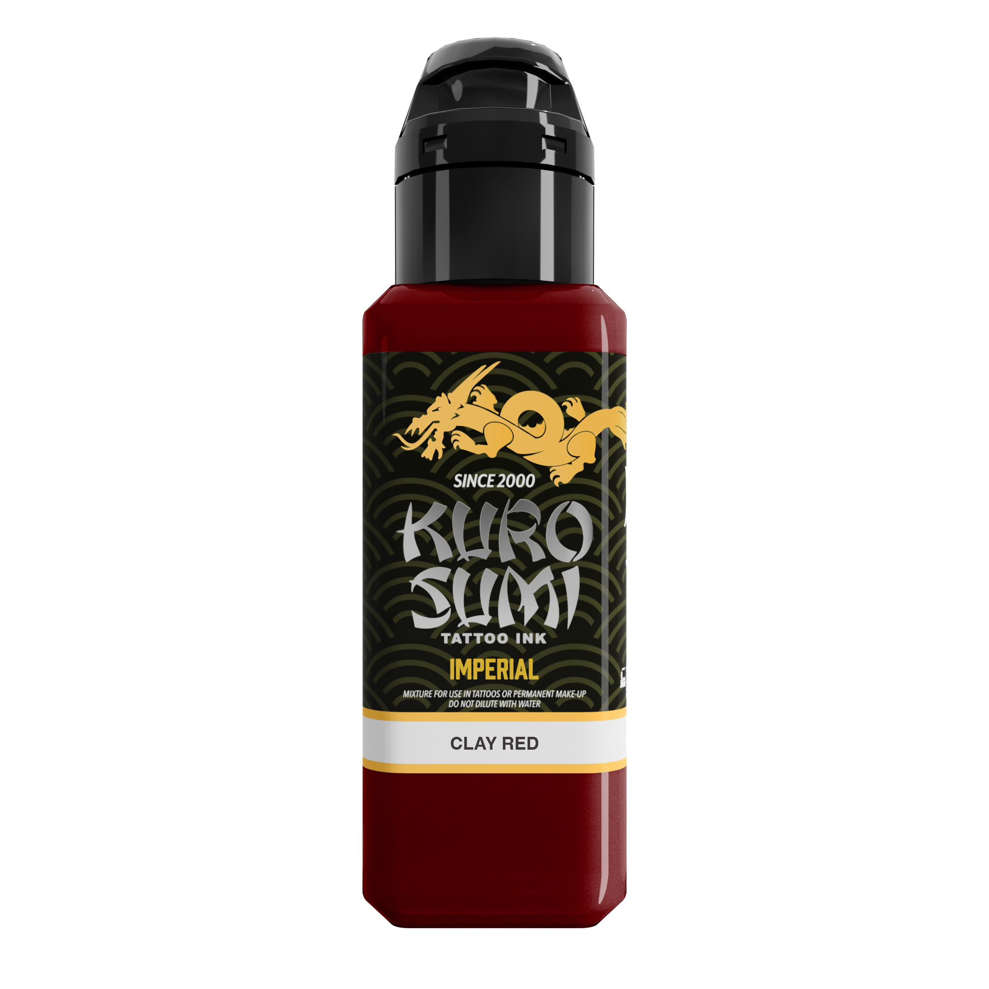 KS Imperial Clay Red 44ml