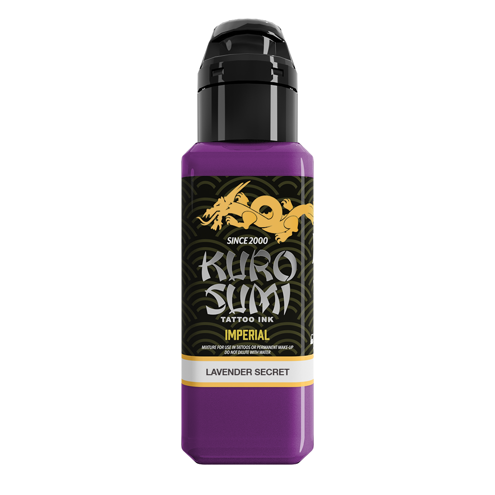 KS Imperial Lavender Secret 44ml New