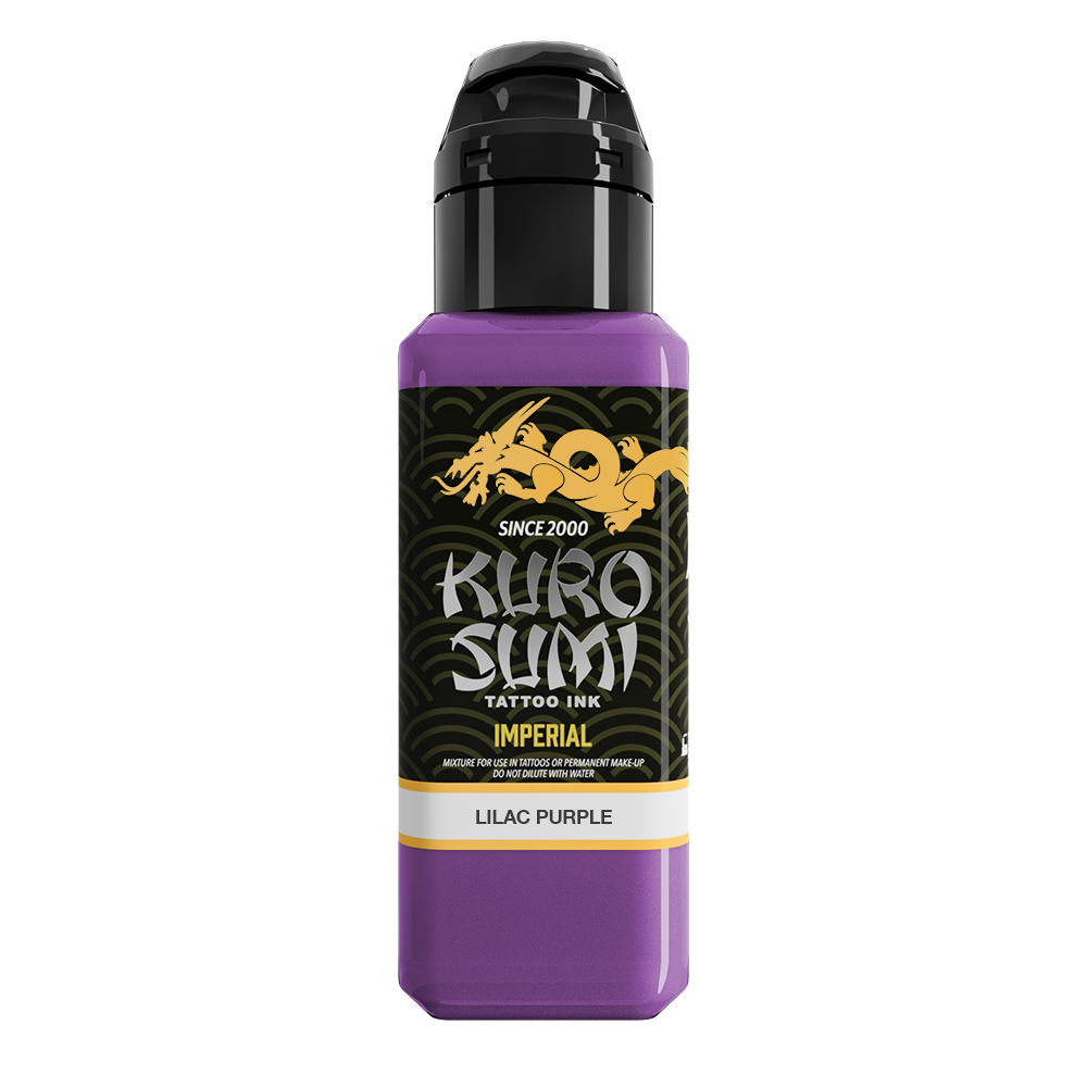 KS Imperial Lilac Purple 44ml New