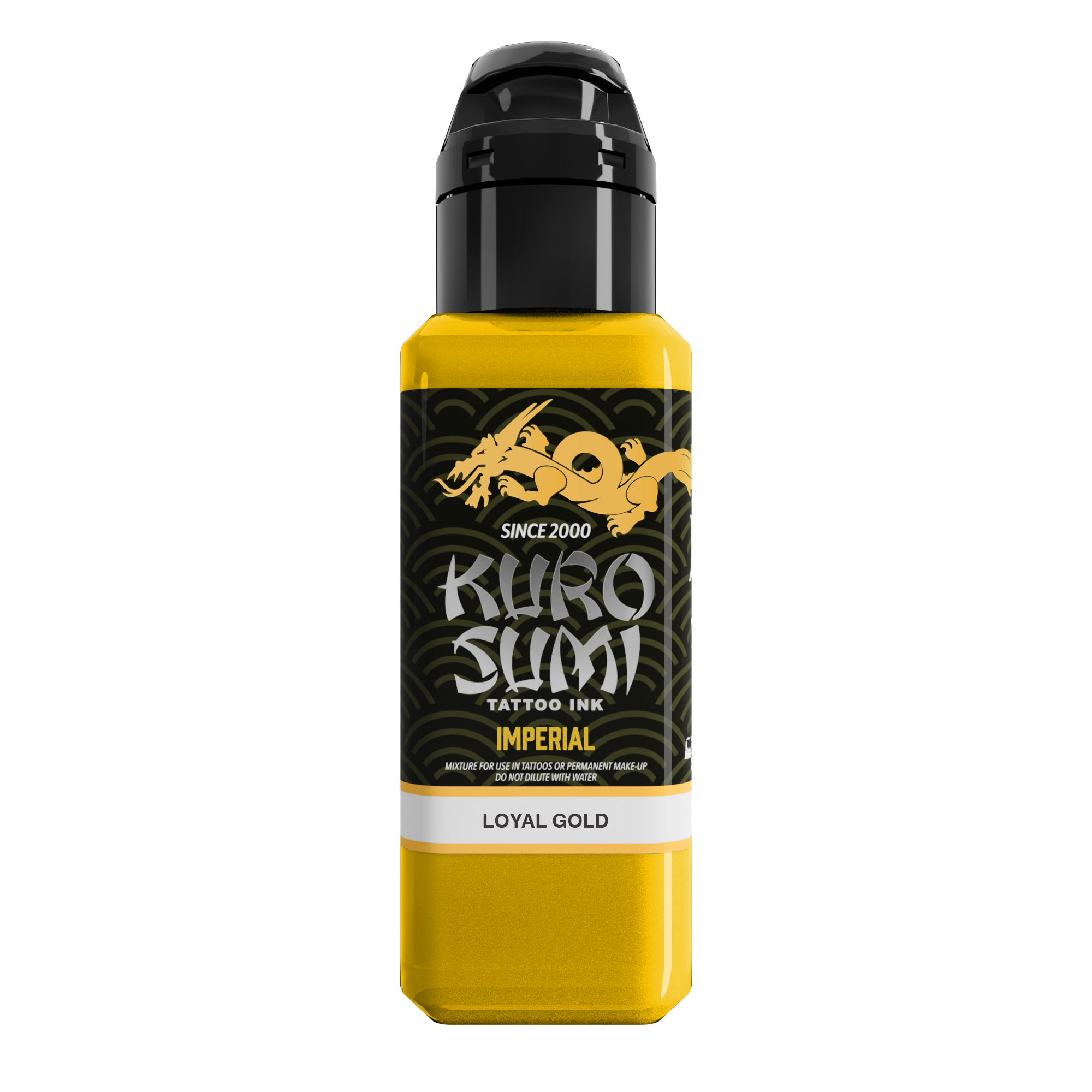 KS Imperial Loyal Gold 44ml