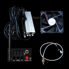 1 tim GMG - Service