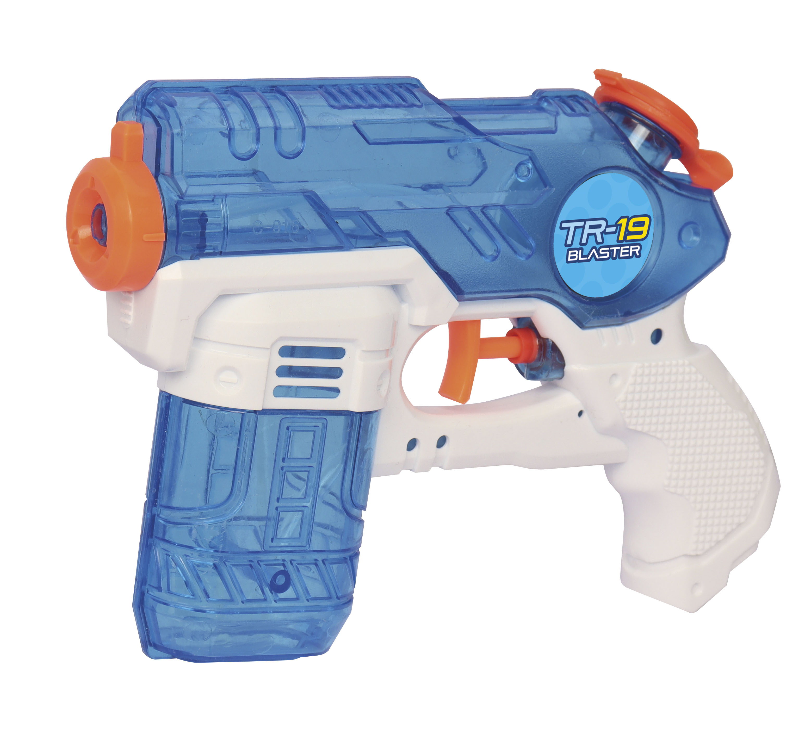 TR-19 Water Blaster, Vattenpistol - 2