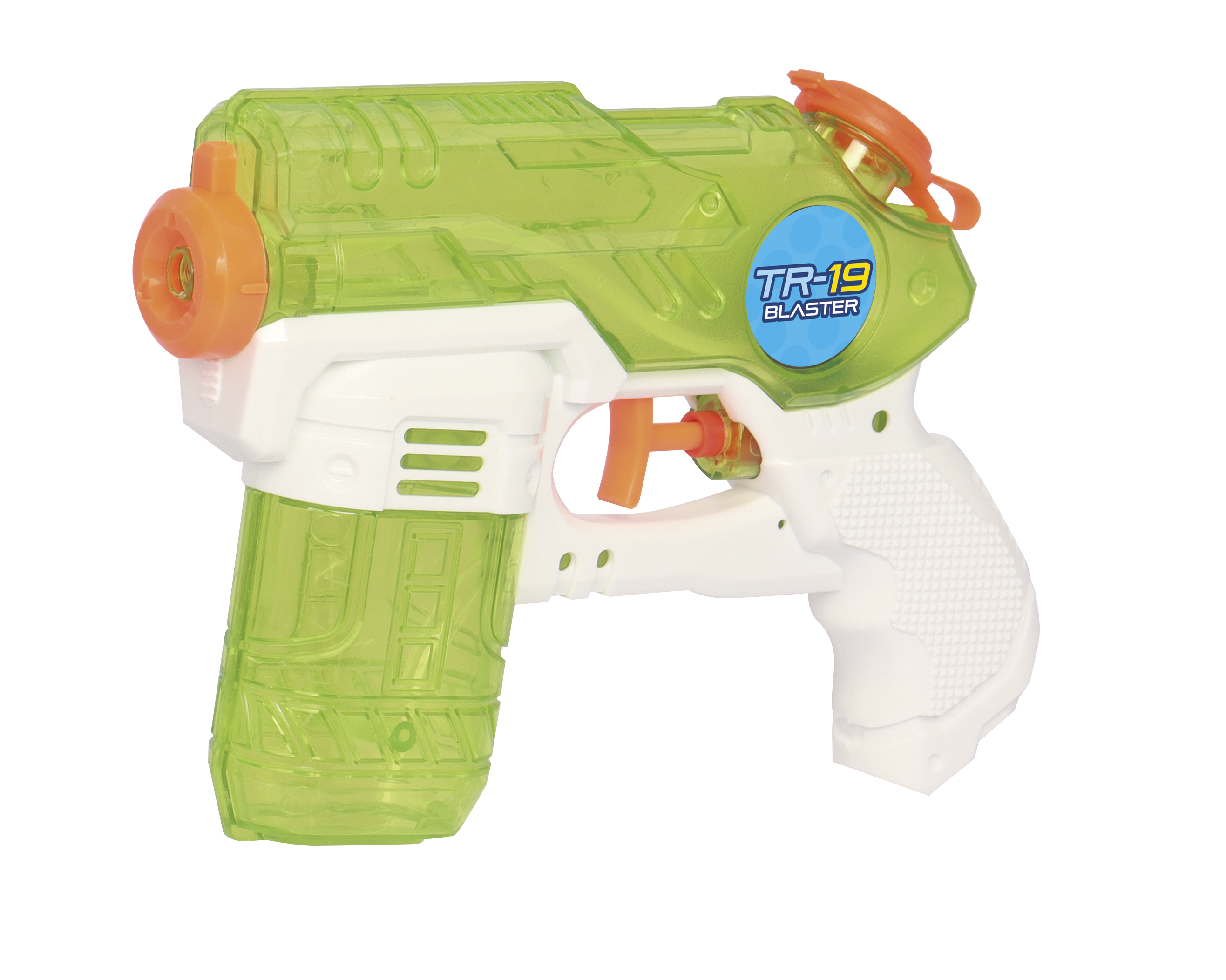 TR-19 Water Blaster, Vattenpistol