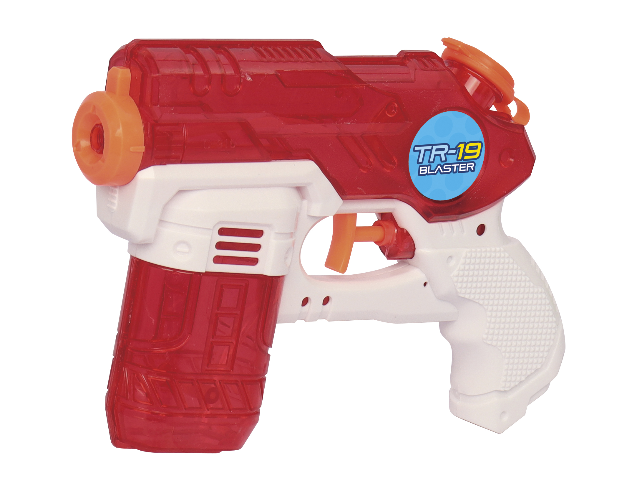 TR-19 Water Blaster, Vattenpistol - 3