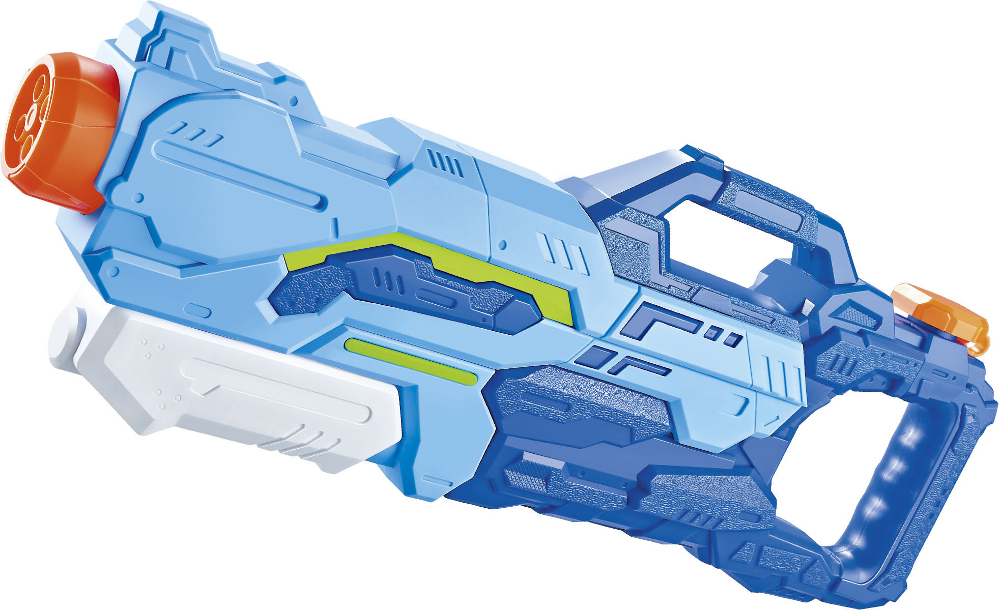 TR-49 Water Blaster