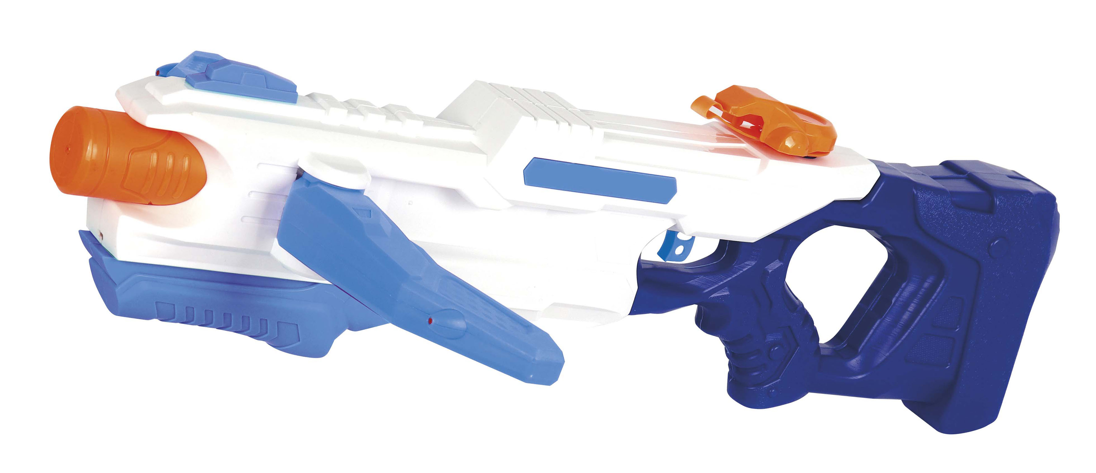 TR-60 Water blaster, Vattenpistol