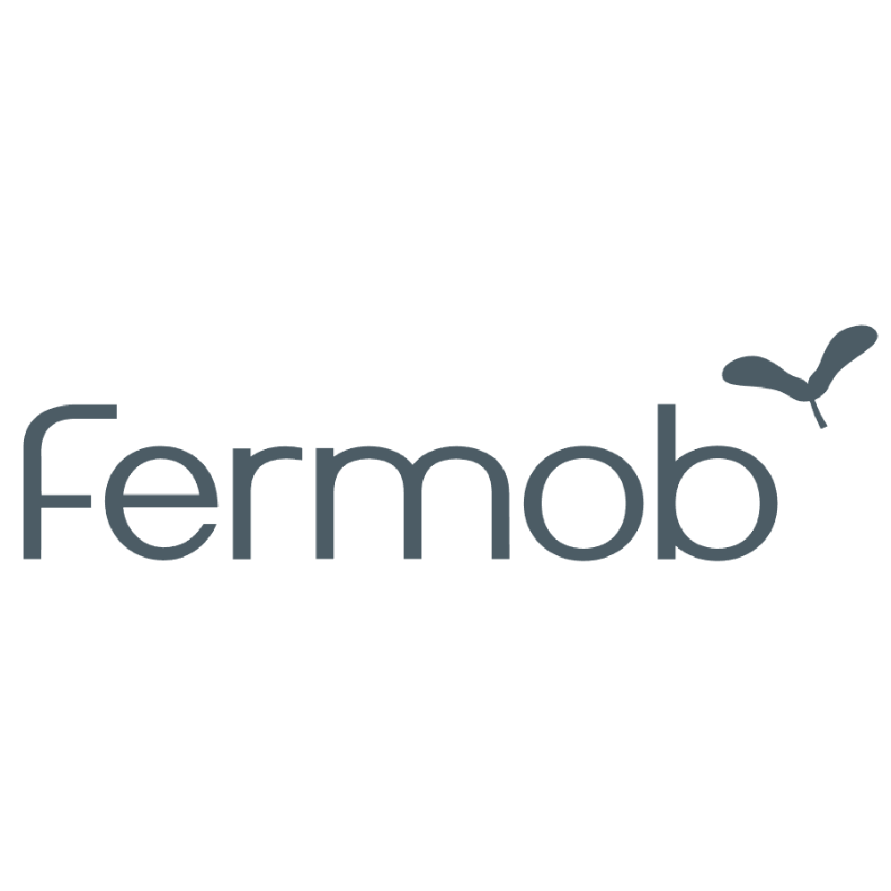 Bistro Metal Stol (Cotton White) - I lager - fermob - 2