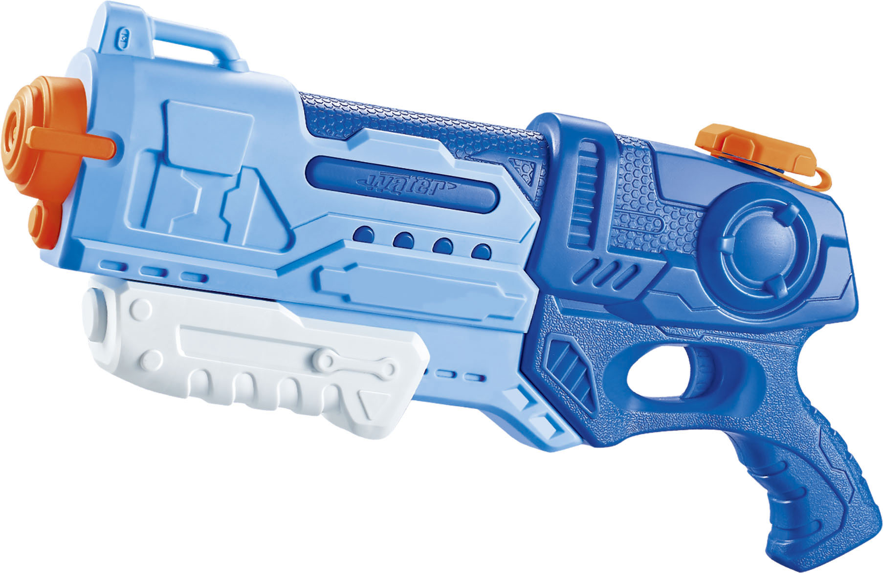 TR-39 Water Blaster