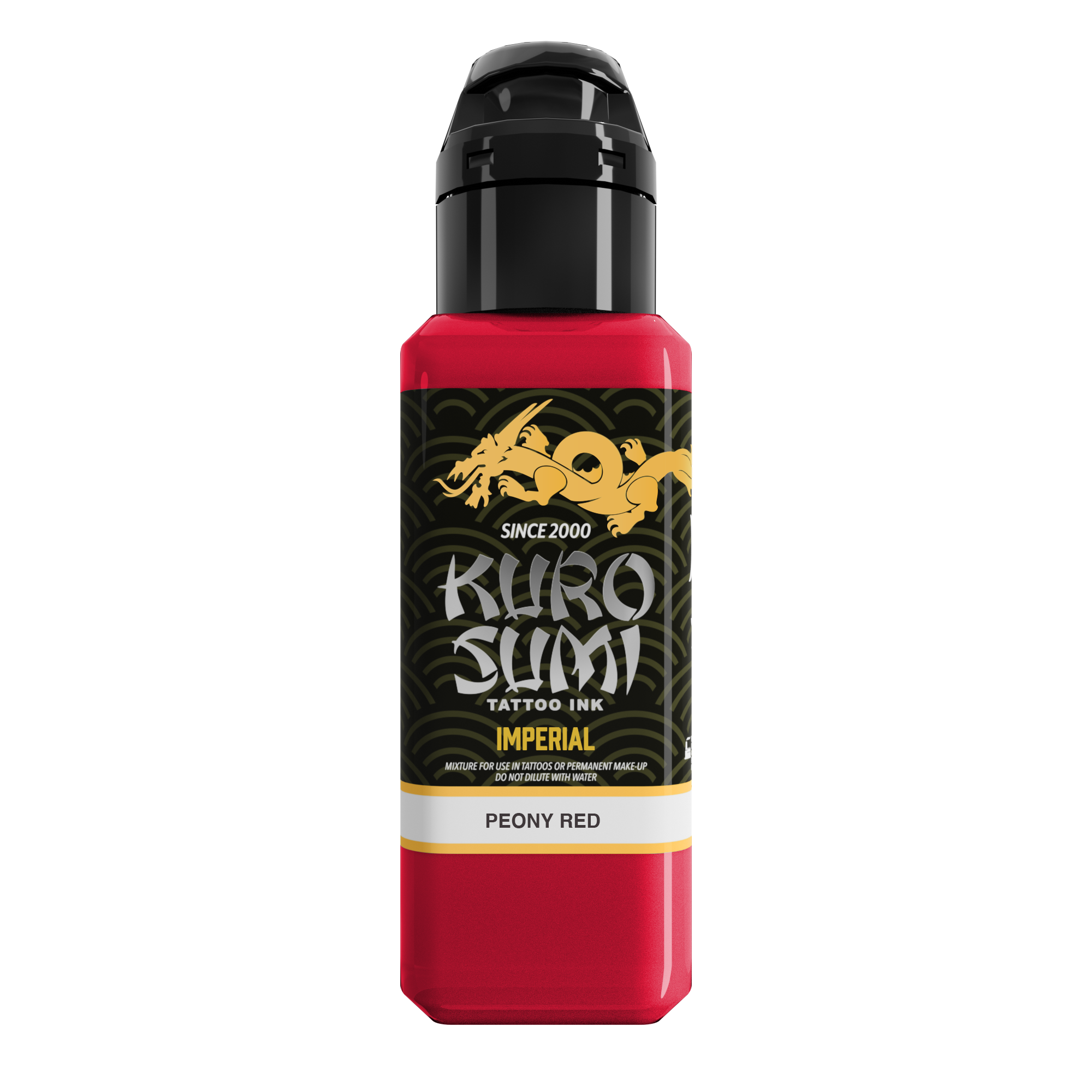 KS Imperial Peony Red 44ml New