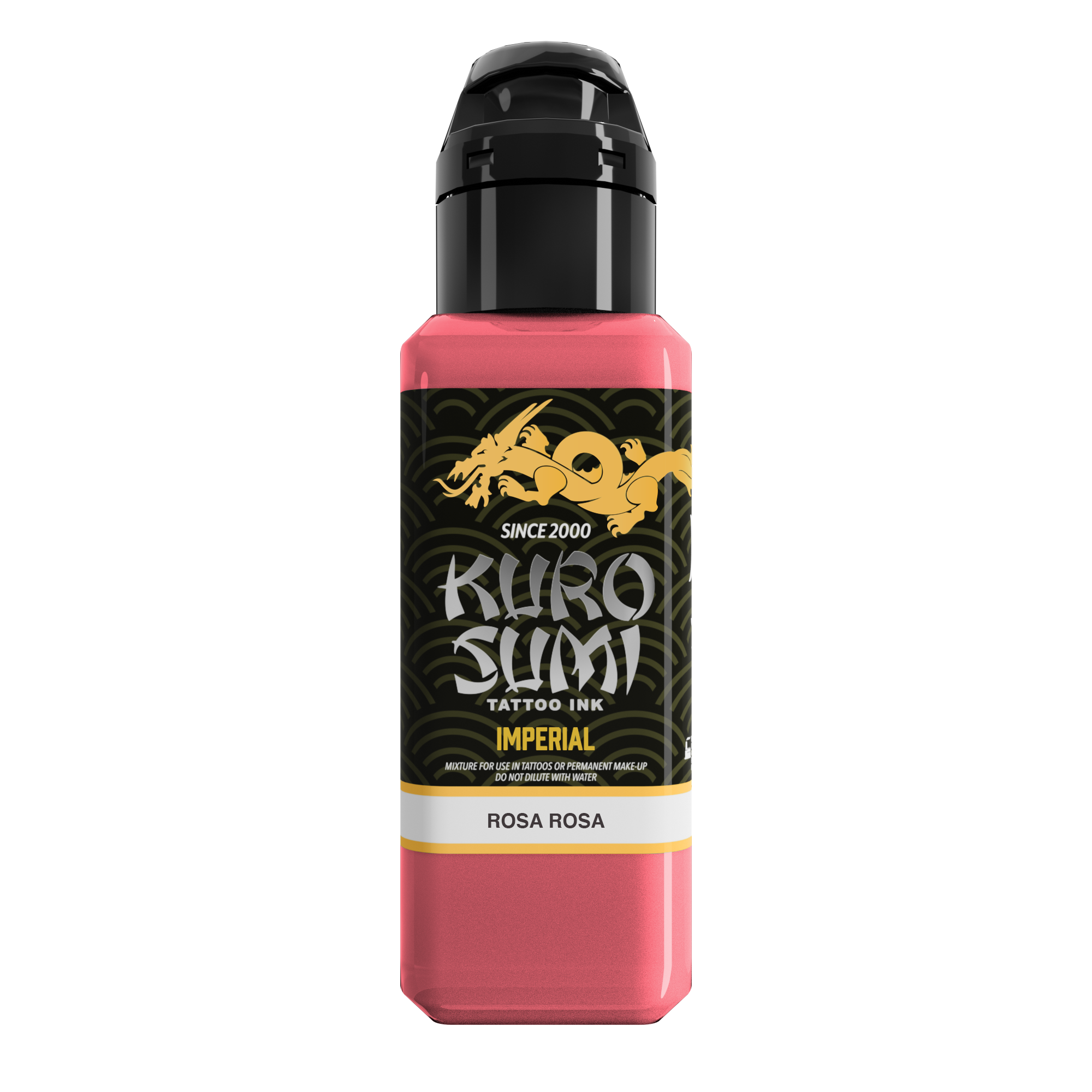 KS Imperial Rosa Rosa 44ml