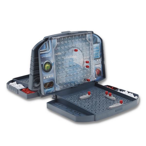 Hasbro Spel Battleship - 3