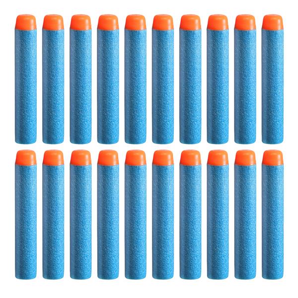 NERF N-Strike Elite 2.0 Dart Refill 20 - 2