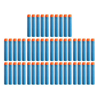 NERF N-Strike Elite 2.0 Dart Refill 50