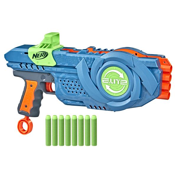 Nerf N-Strike Elite 2.0 Flipshots Flip 8 - 2