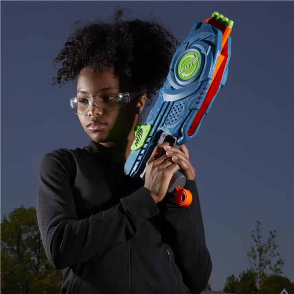 Nerf N-Strike Elite 2.0 Flipshots Flip 8 - 3