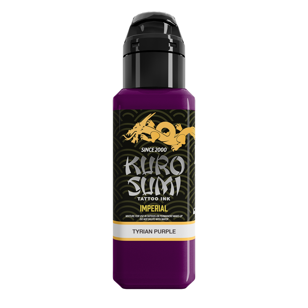 KS Imperial Tyrian Purple 44ml New