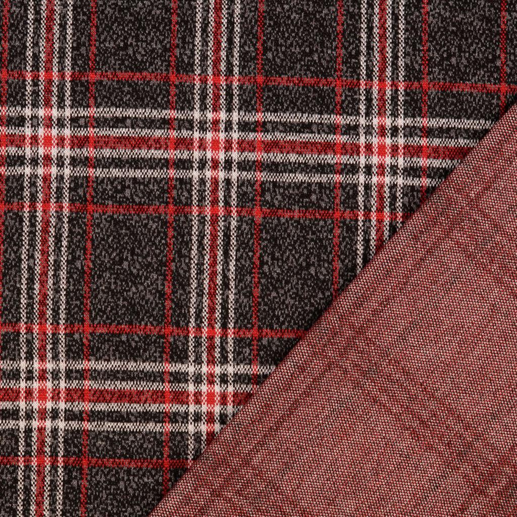 Rutig Courtelle Jersey Jacquard - 2