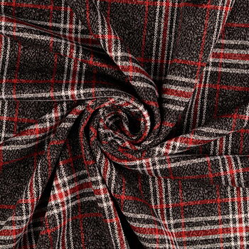Rutig Courtelle Jersey Jacquard