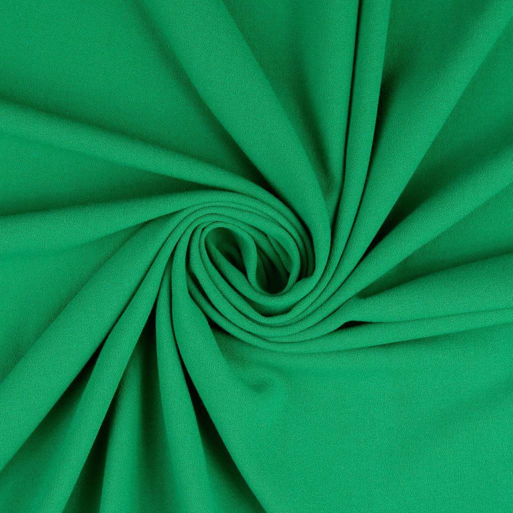 Stretch Crêpe