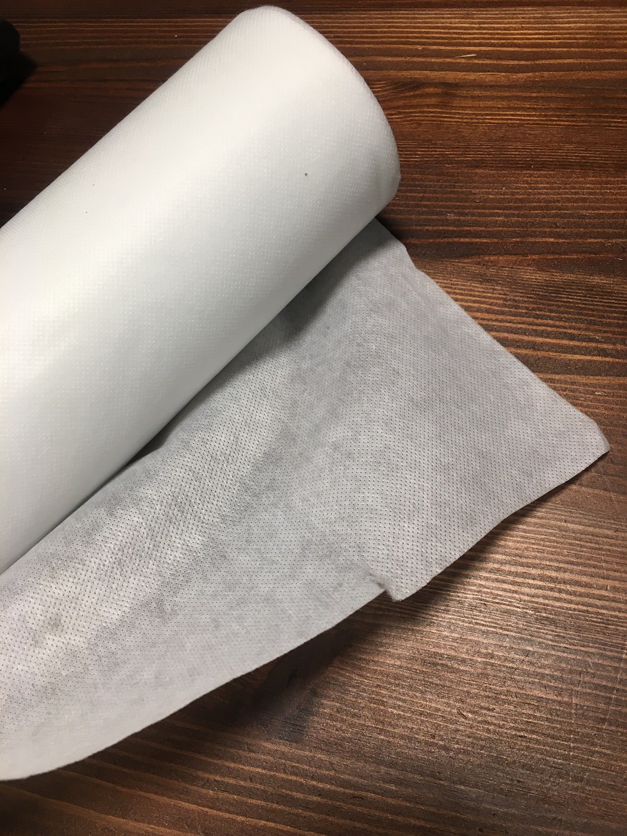 Ansiktsmask mellanlägg