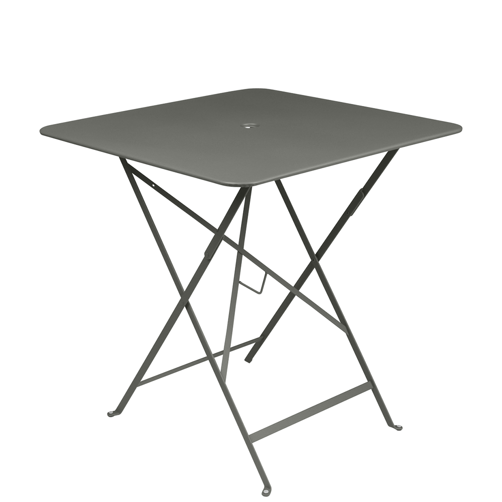 Bistro bord 71x71 cm (Rosemary) - I lager - FERMOB
