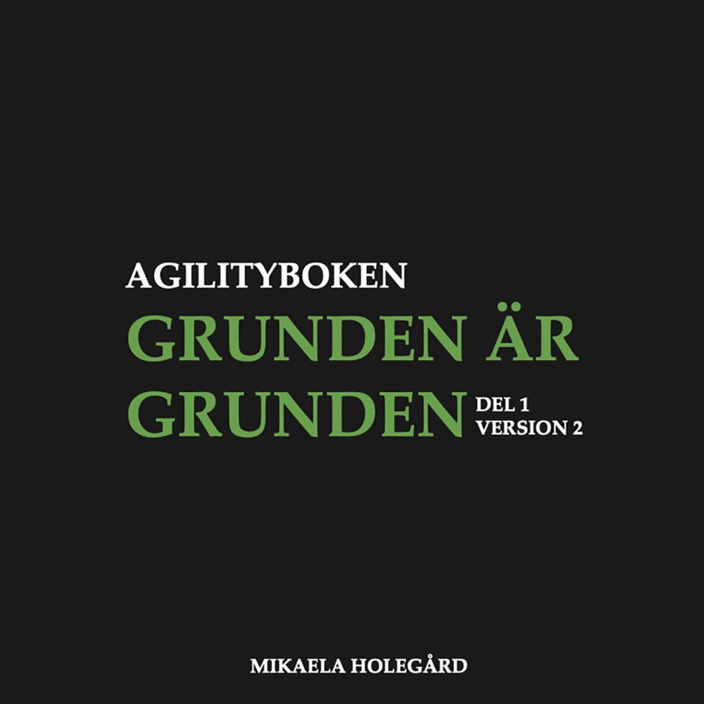 E-bok: Grunden är grunden - 4