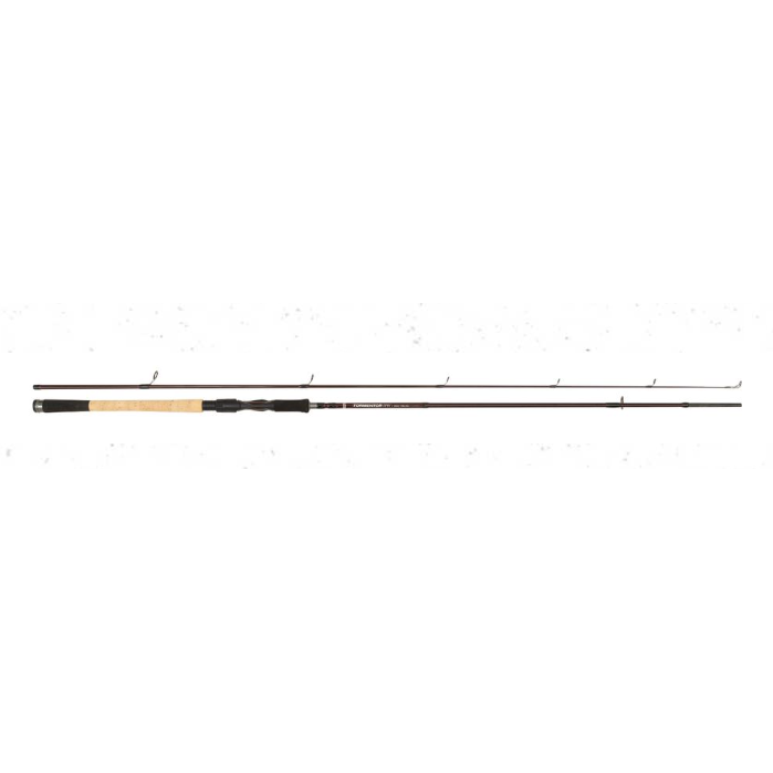 Tormentor 8 242 7-28g Haspel
