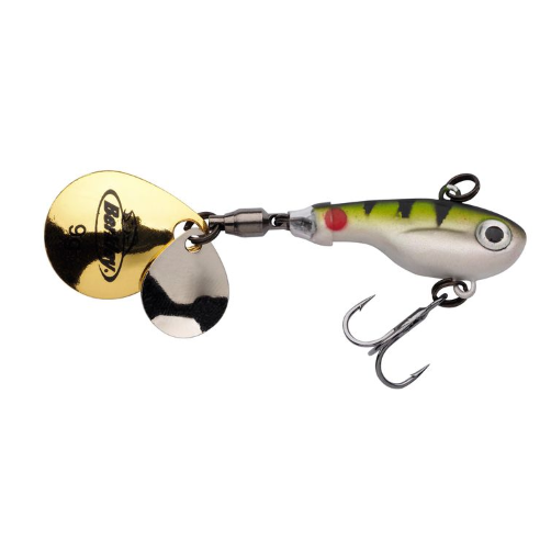 Pulse Spintail 14g Perch