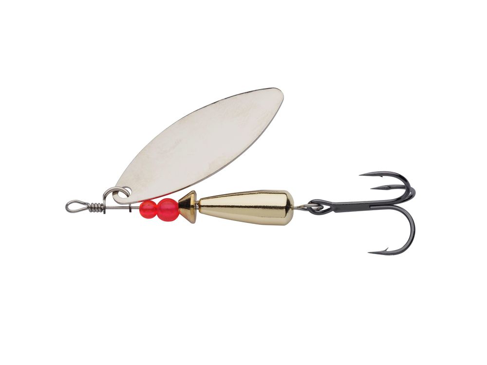 Droppen Vide 10g Silver
