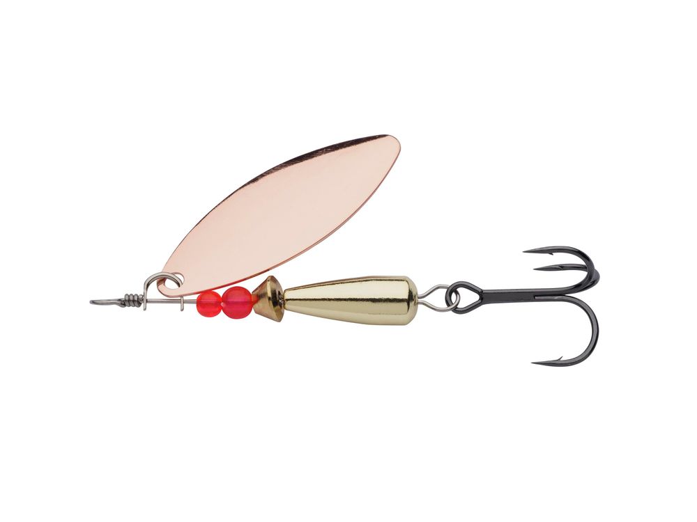 Droppen Vide 10g Copper
