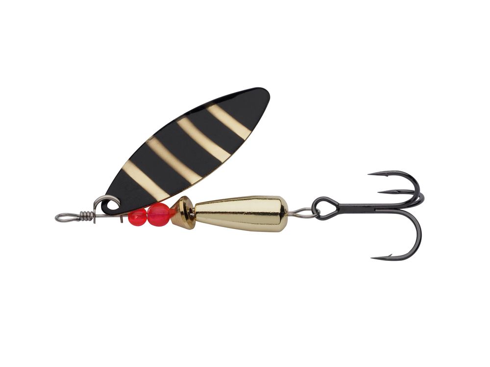Droppen Vide 10g Zebra