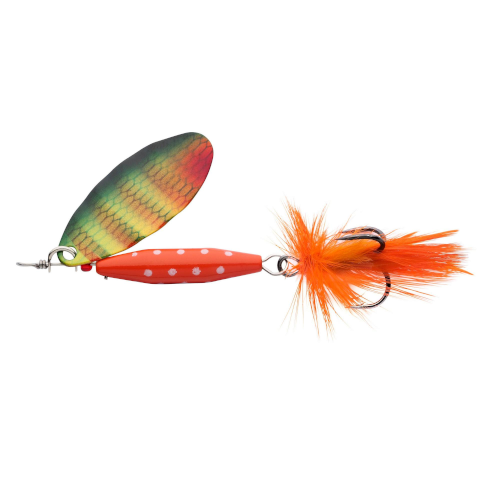Reflex Red 12g Yellow Perch