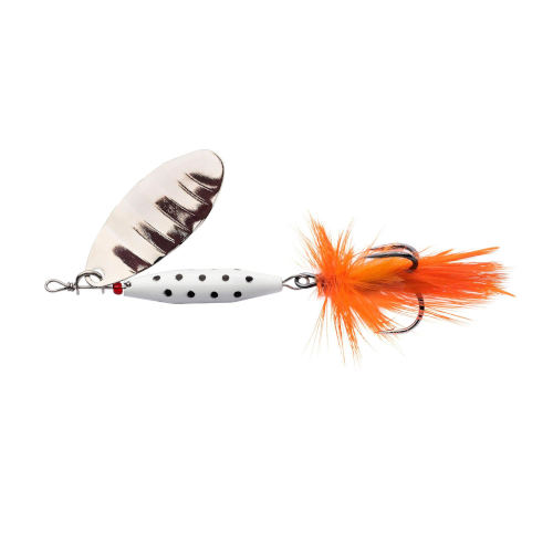 Reflex White 12g Silver