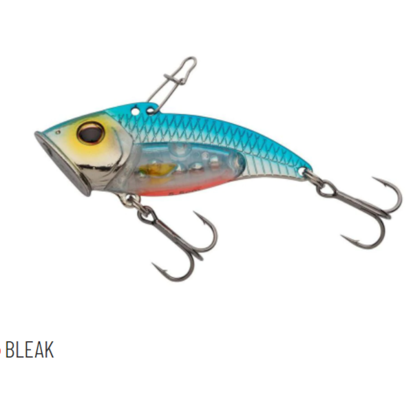 Rattling Powerblade 4.5cm 10g Bleak