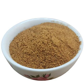 Paprika, stark, delikatess, 40 g