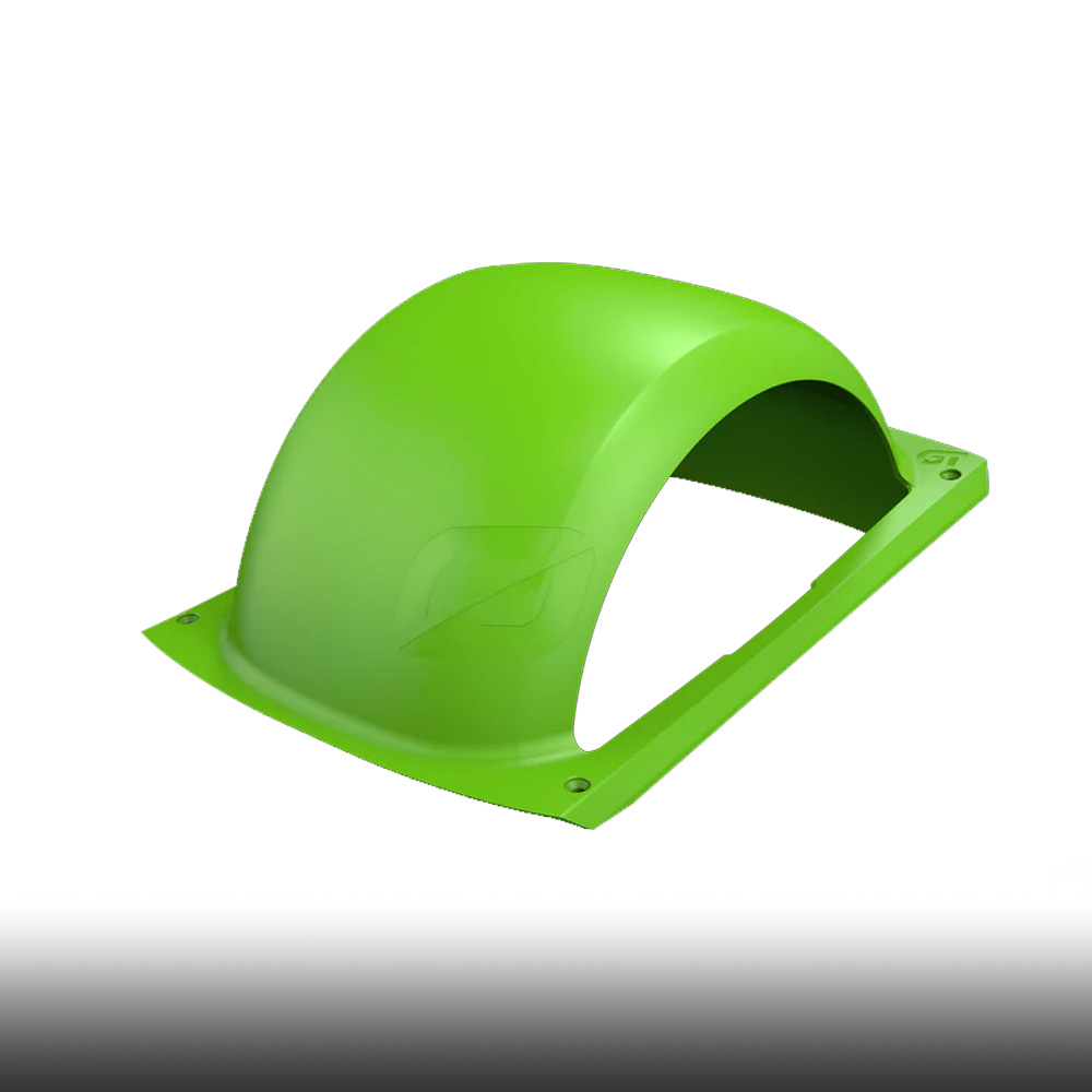 Onewheel GT Fender - 12