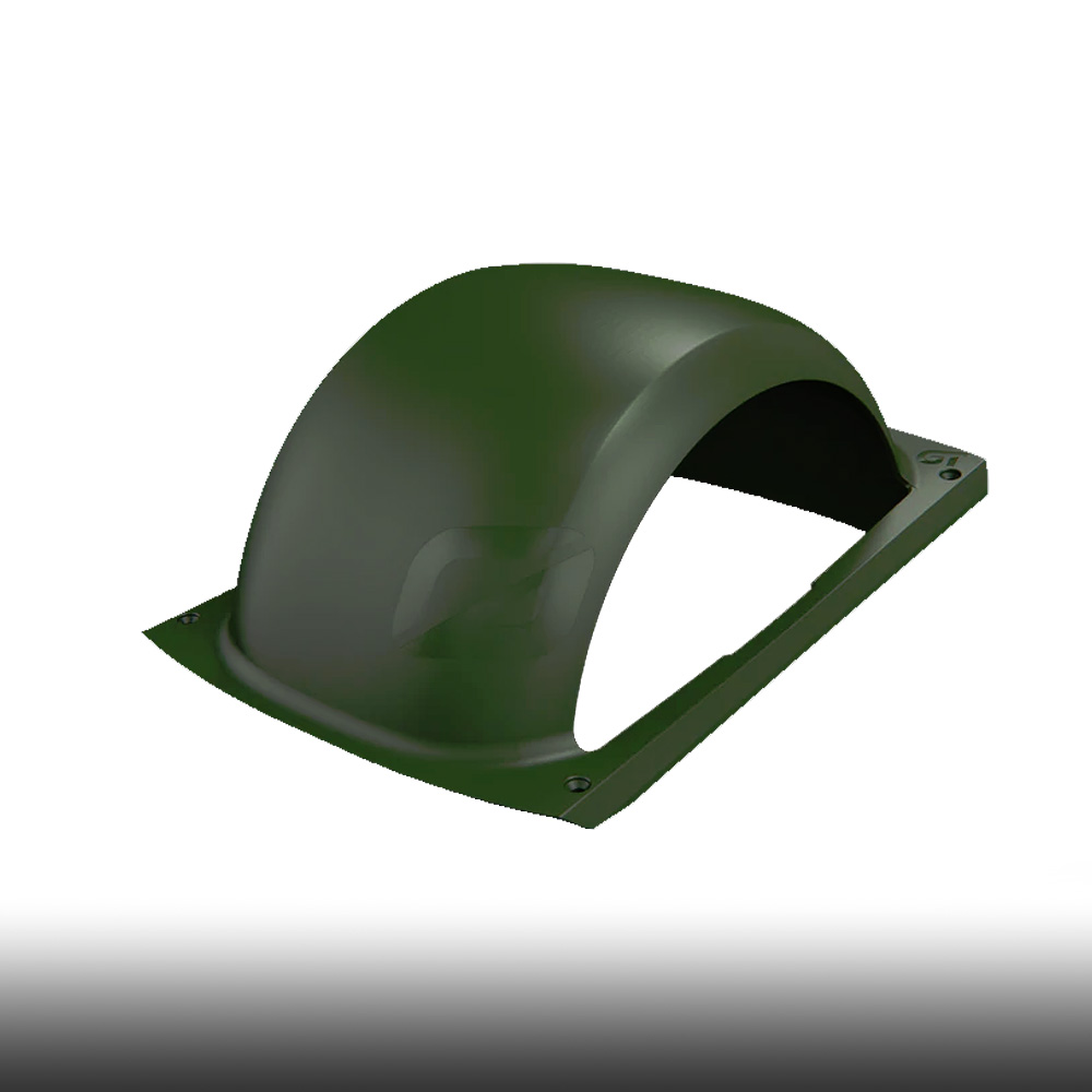 Onewheel GT Fender - 7