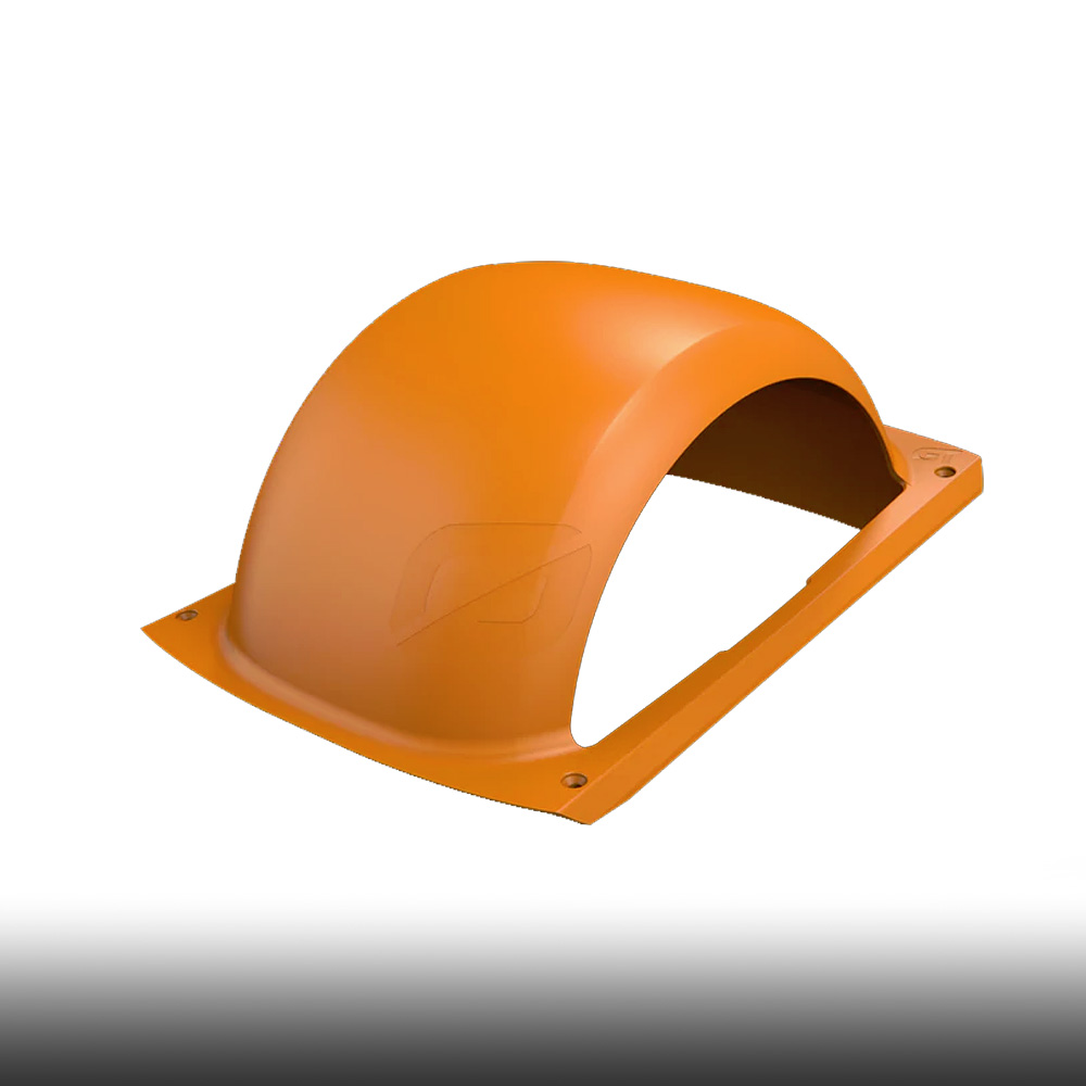 Onewheel GT Fender - 4