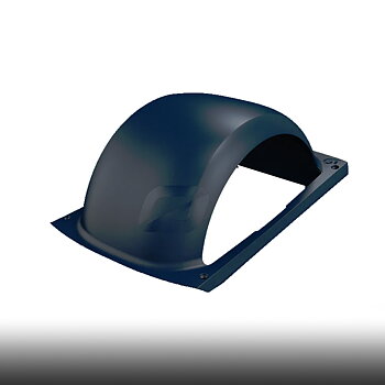 Onewheel GT Fender