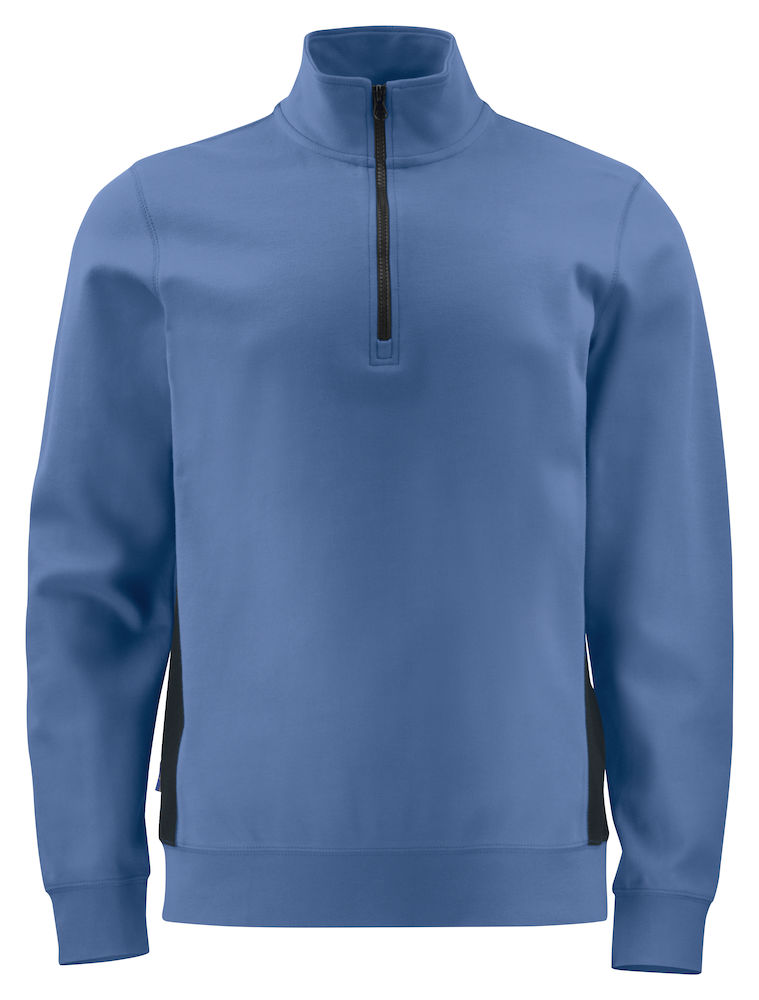 Projob 2128 Sweatshirt 1/2 Zip - 5