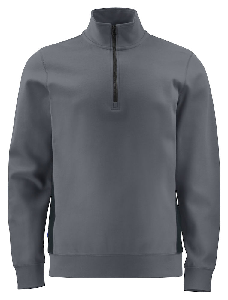 Projob 2128 Sweatshirt 1/2 Zip - 8