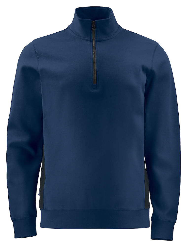 Projob 2128 Sweatshirt 1/2 Zip - 6