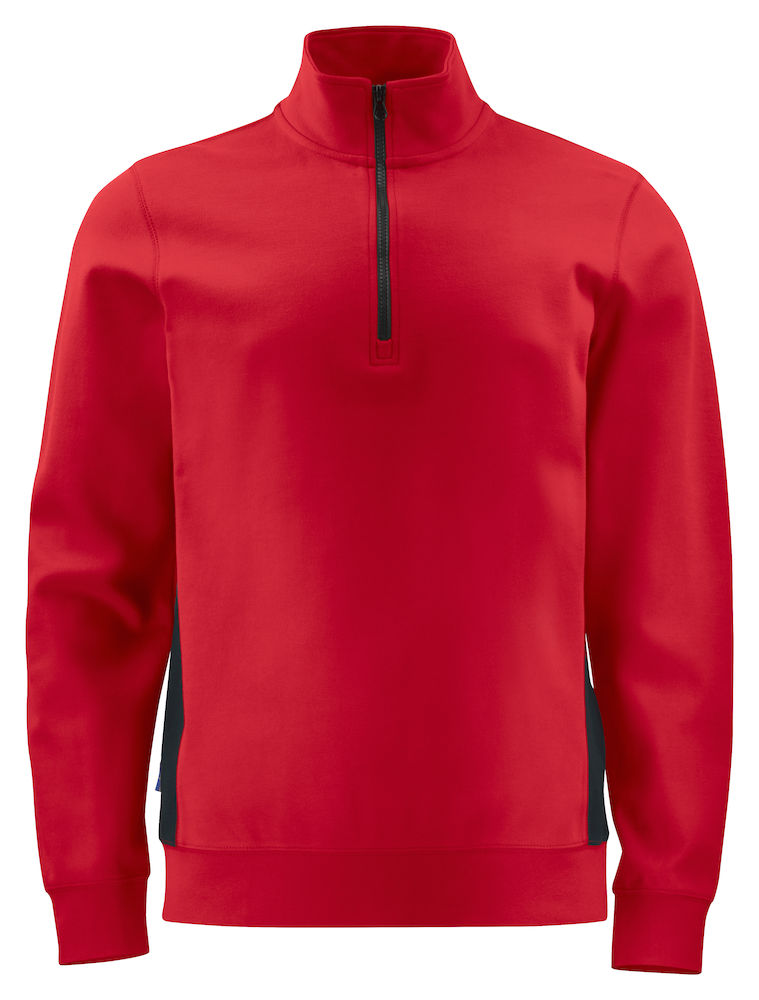 Projob 2128 Sweatshirt 1/2 Zip - 4