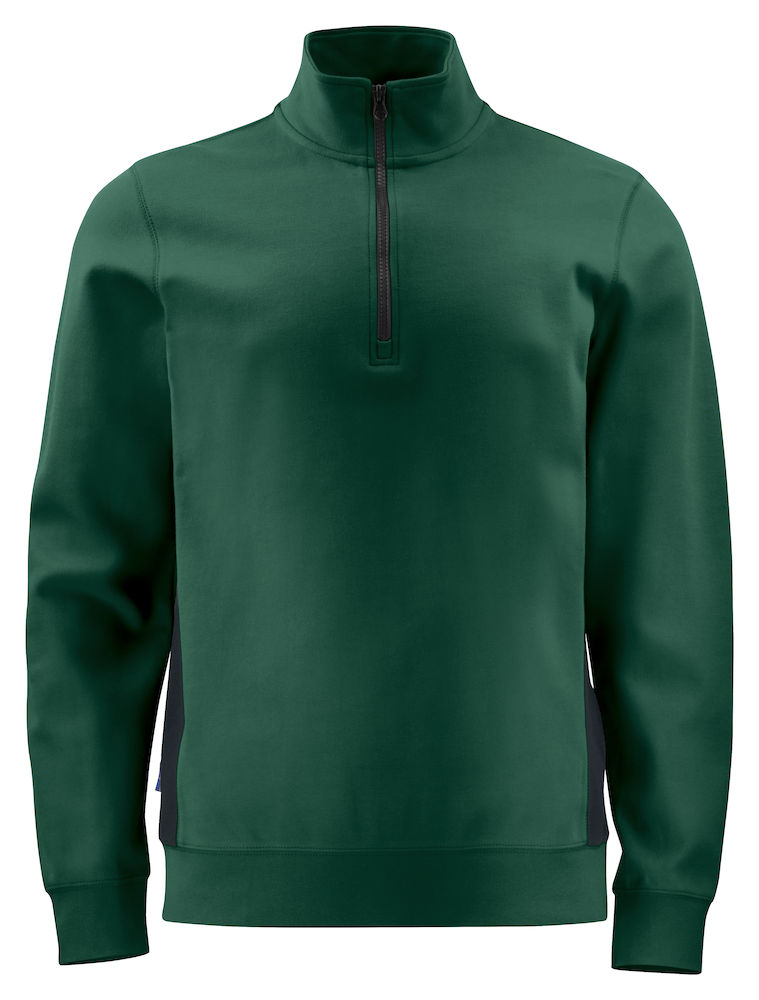 Projob 2128 Sweatshirt 1/2 Zip - 7
