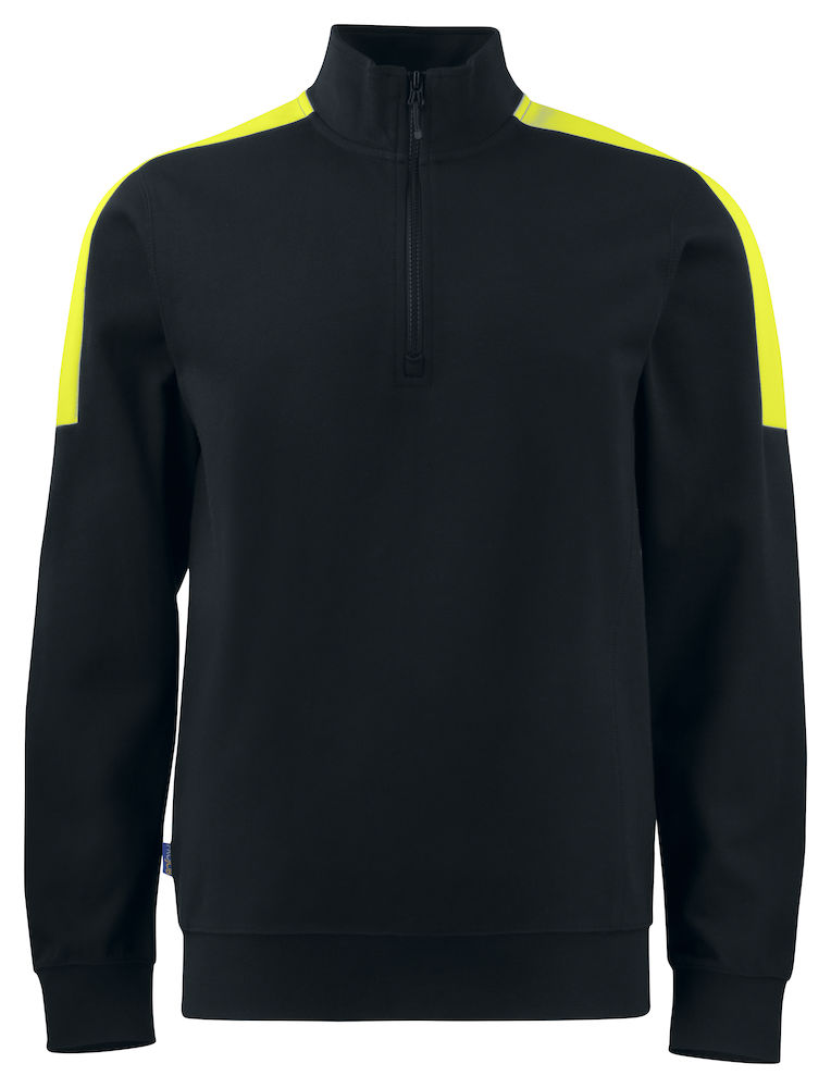 Projob 2128 Sweatshirt 1/2 Zip - 3