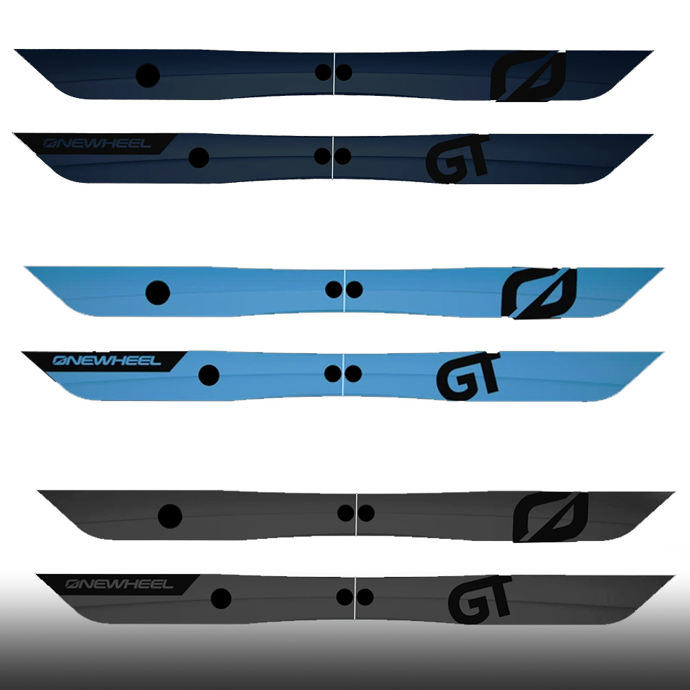 Onewheel GT Railguards - 2