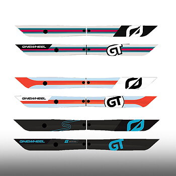 Onewheel GT Railguards