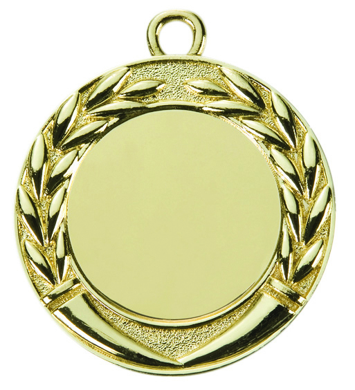 Medalj Schweiz 40mm - 2